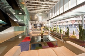 NH Collection Barcelona Constanza