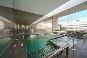 NH Collection Barcelona Constanza