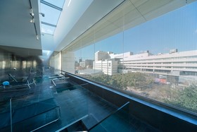 NH Collection Barcelona Constanza