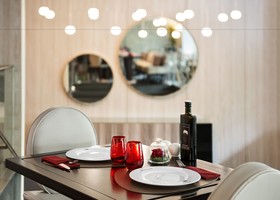 NH Collection Barcelona Constanza