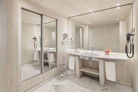 NH Collection Barcelona Pódium
