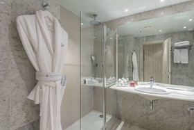 NH Collection Barcelona Pódium