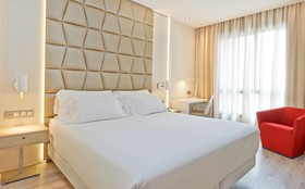 NH Collection Barcelona Pódium