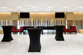 NH Collection Barcelona Pódium