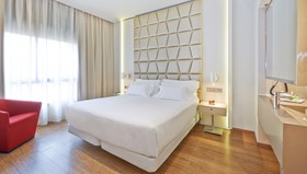 NH Collection Barcelona Pódium