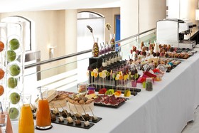 NH Collection Barcelona Pódium