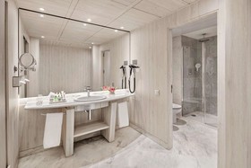 NH Collection Barcelona Pódium