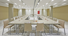 NH Collection Barcelona Pódium