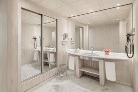 NH Collection Barcelona Pódium