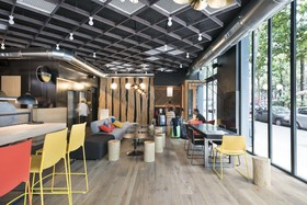 Niu Barcelona