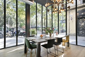 Niu Barcelona