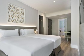 Niu Barcelona