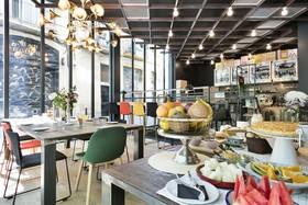 Niu Barcelona