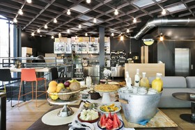 Niu Barcelona