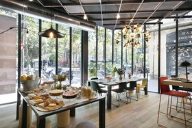Niu Barcelona