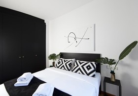 BBarcelona Central Boutique Apartments