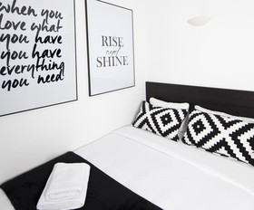 BBarcelona Central Boutique Apartments