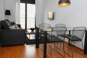 BBarcelona Central Boutique Apartments