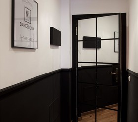 BBarcelona Central Boutique Apartments