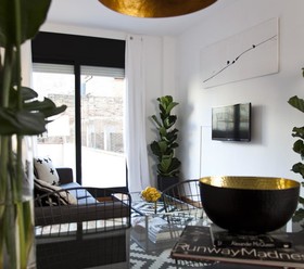 BBarcelona Central Boutique Apartments
