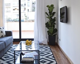 BBarcelona Central Boutique Apartments