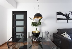 BBarcelona Central Boutique Apartments