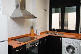 BBarcelona Central Boutique Apartments