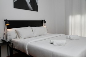 BBarcelona Central Boutique Apartments