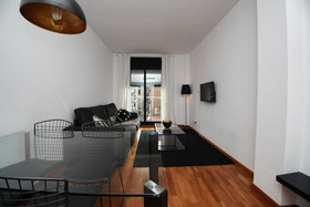 BBarcelona Central Boutique Apartments