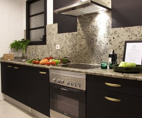 BBarcelona Central Boutique Apartments