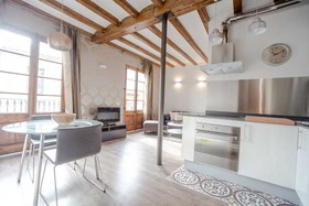 No 15 - The Streets Apartments Barcelona