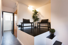 No 23 - The Streets Apartments