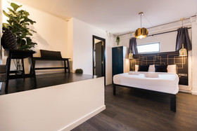 No 23 - The Streets Apartments