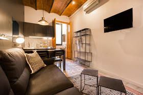No 23 - The Streets Apartments