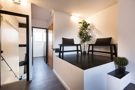 No 23 - The Streets Apartments