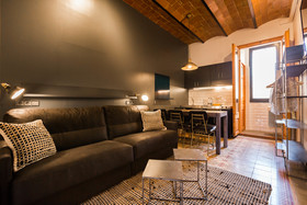 No 23 - The Streets Apartments