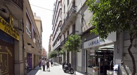 No 23 - The Streets Apartments