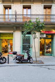 No 23 - The Streets Apartments