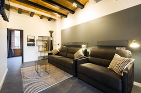 No 23 - The Streets Apartments