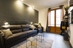No 23 - The Streets Apartments