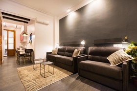 No 23 - The Streets Apartments