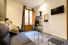 No 23 - The Streets Apartments