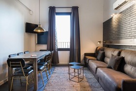 No 23 - The Streets Apartments