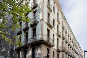 No 49 - The Streets Apartments Barcelona