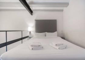 No 5 - The Streets Apartments Barcelona