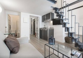 No 5 - The Streets Apartments Barcelona