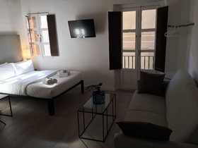No 5 - The Streets Apartments Barcelona