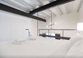 No 5 - The Streets Apartments Barcelona