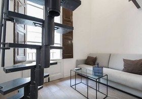 No 5 - The Streets Apartments Barcelona