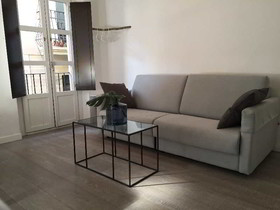 No 5 - The Streets Apartments Barcelona
